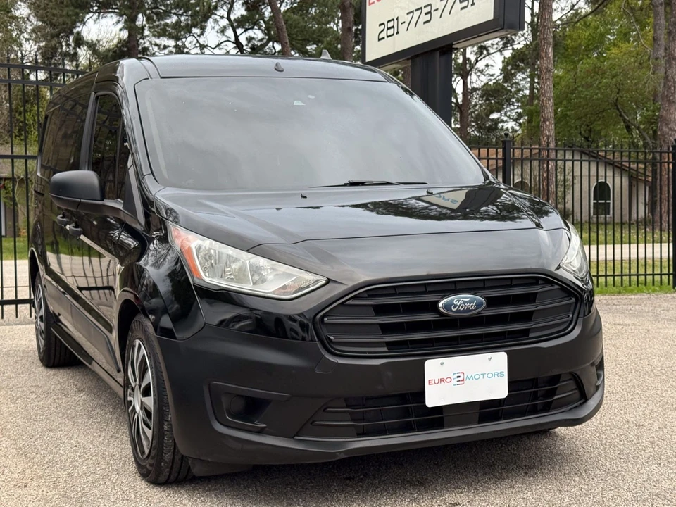 2019 Ford Transit Connect - Image 5 of 12