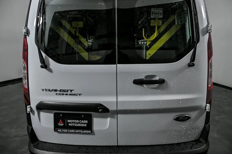 2019 Ford Transit Connect - Image 9 of 21