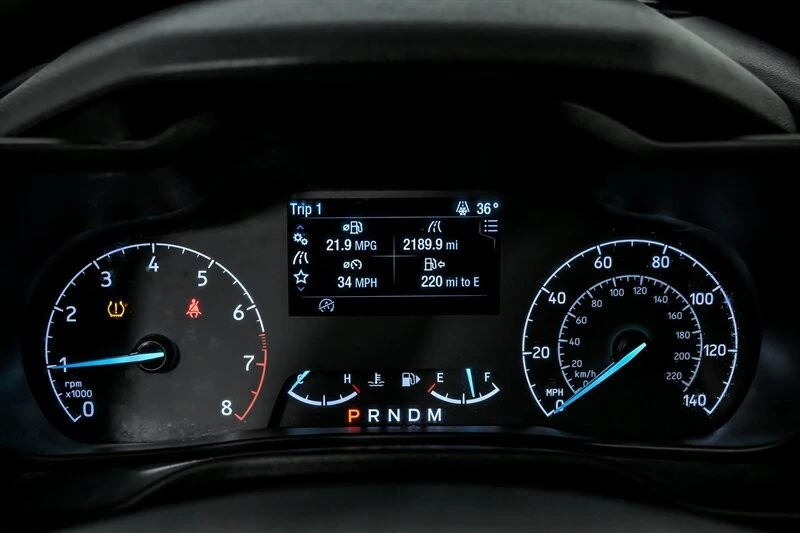 2019 Ford Transit Connect - Image 20 of 21