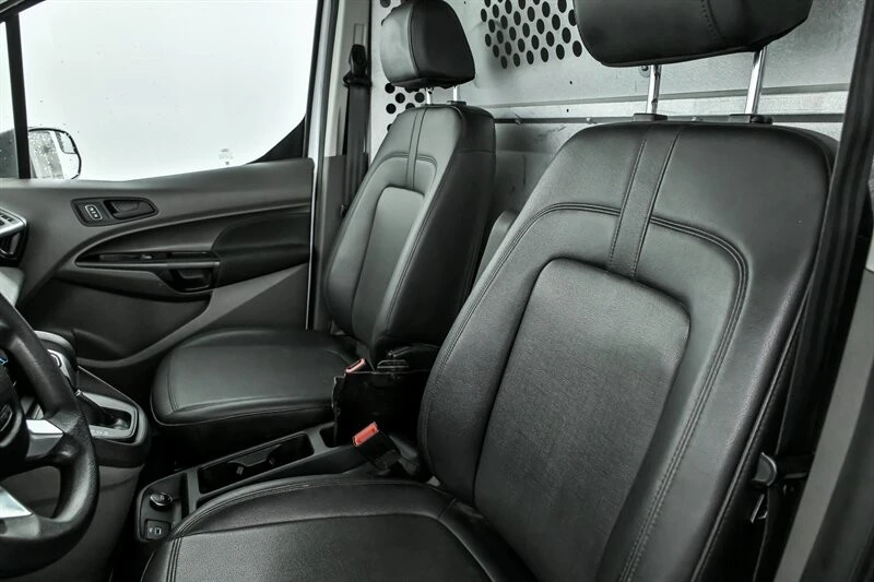 2019 Ford Transit Connect - Image 17 of 21