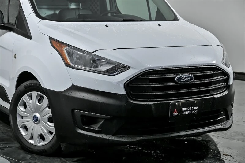 2019 Ford Transit Connect - Image 2 of 21