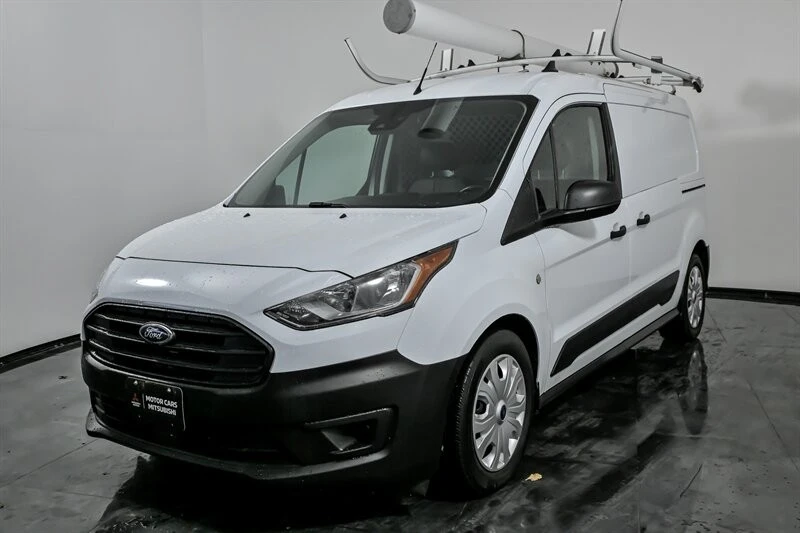 2019 Ford Transit Connect - Image 5 of 21