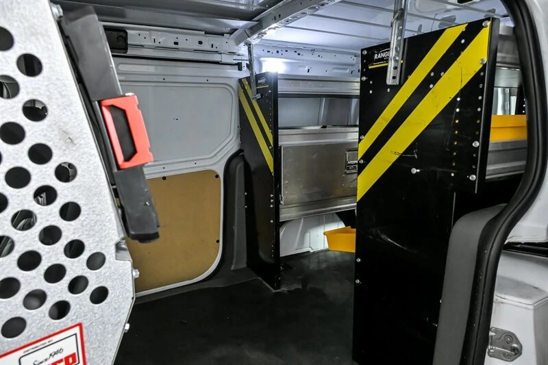 2019 Ford Transit Connect - Image 13 of 21