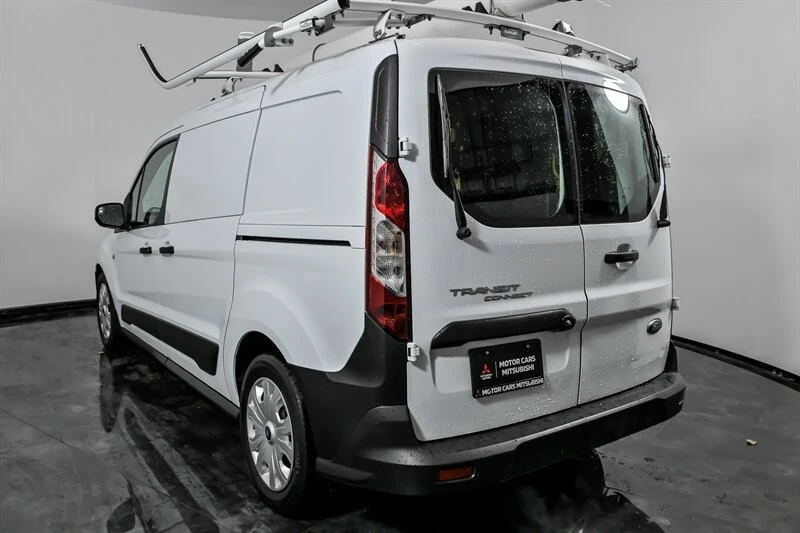 2019 Ford Transit Connect - Image 8 of 21