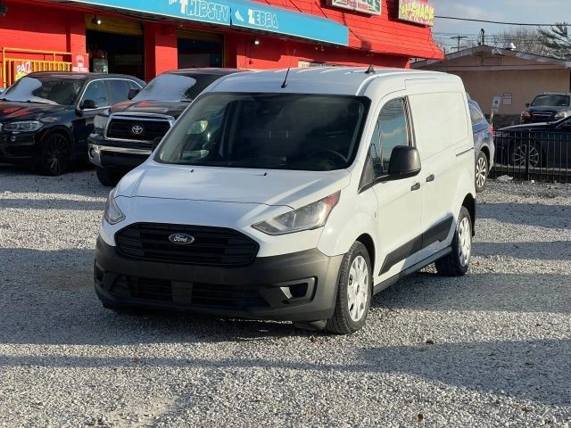 2019 Ford Transit Connect - Image 3 of 13