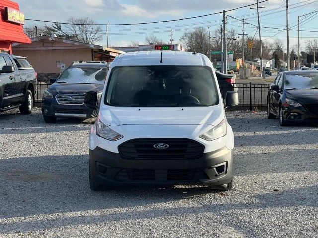 2019 Ford Transit Connect - Image 2 of 13