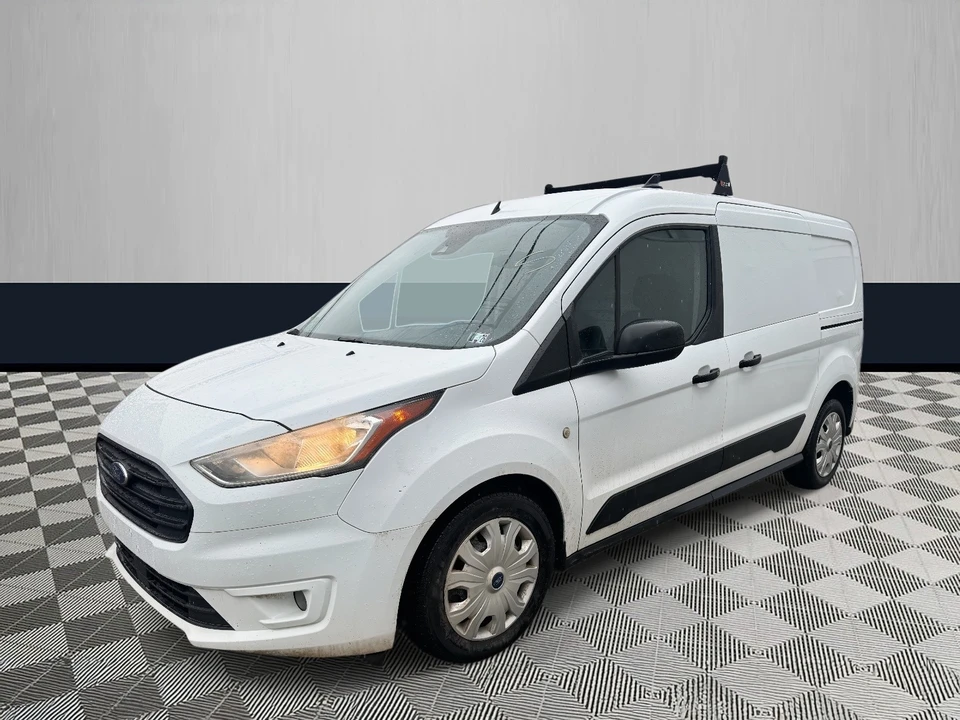 2019 Ford Transit Connect - Image 4 of 21