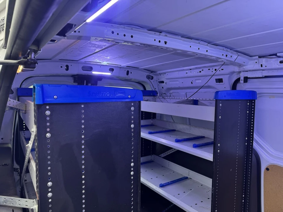 2019 Ford Transit Connect - Image 17 of 21