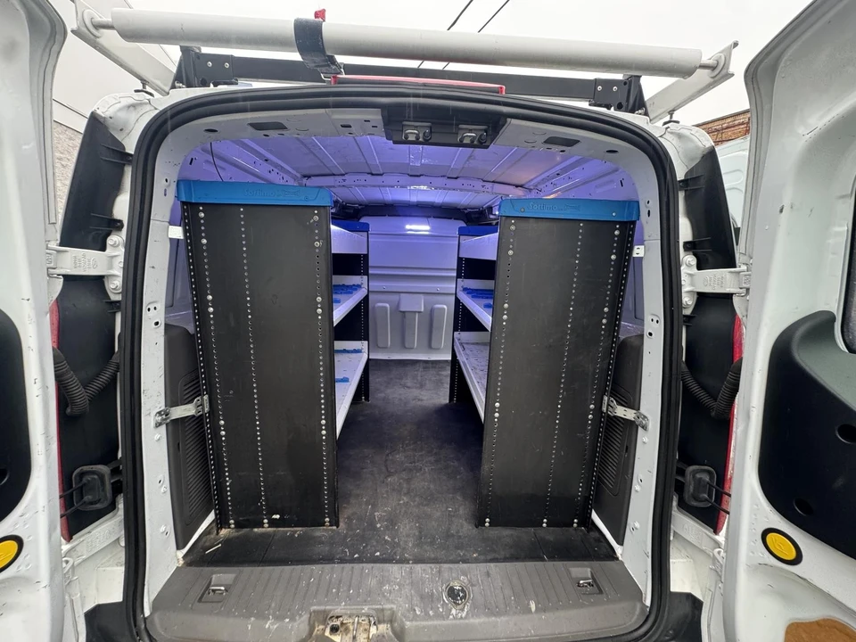2019 Ford Transit Connect - Image 18 of 21