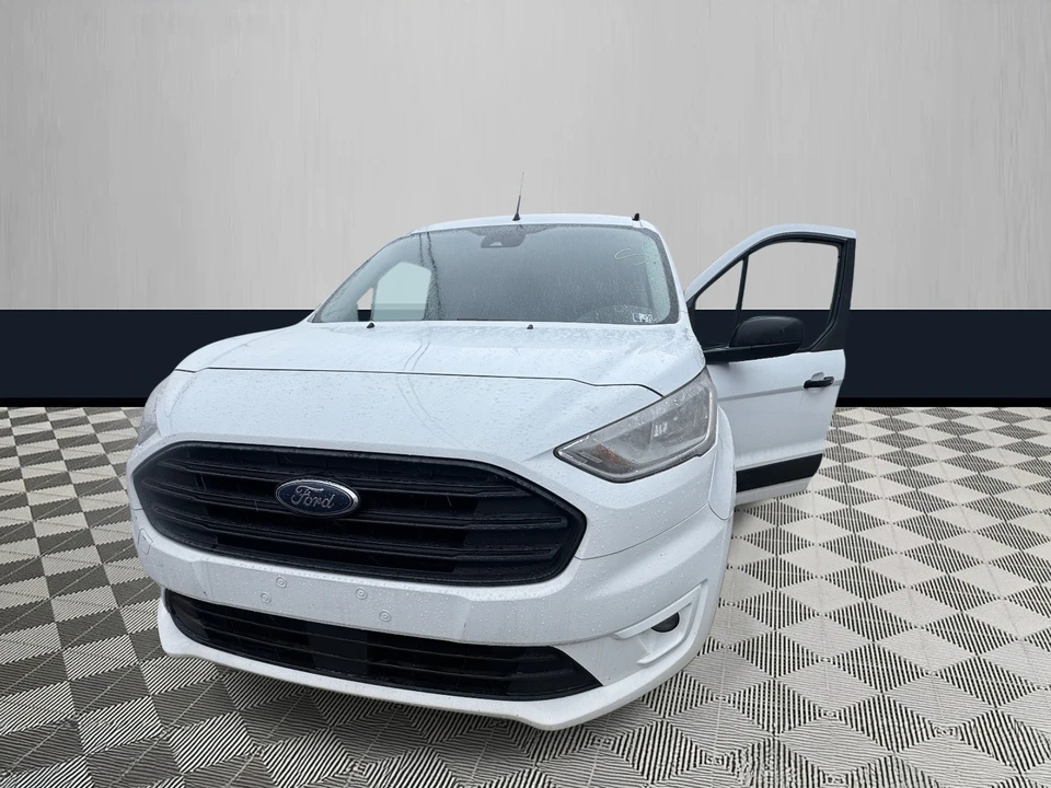 2019 Ford Transit Connect - Image 2 of 21