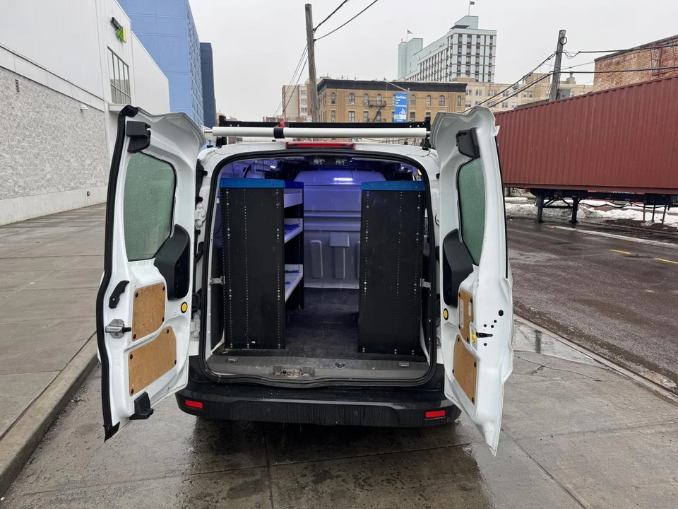 2019 Ford Transit Connect - Image 20 of 21