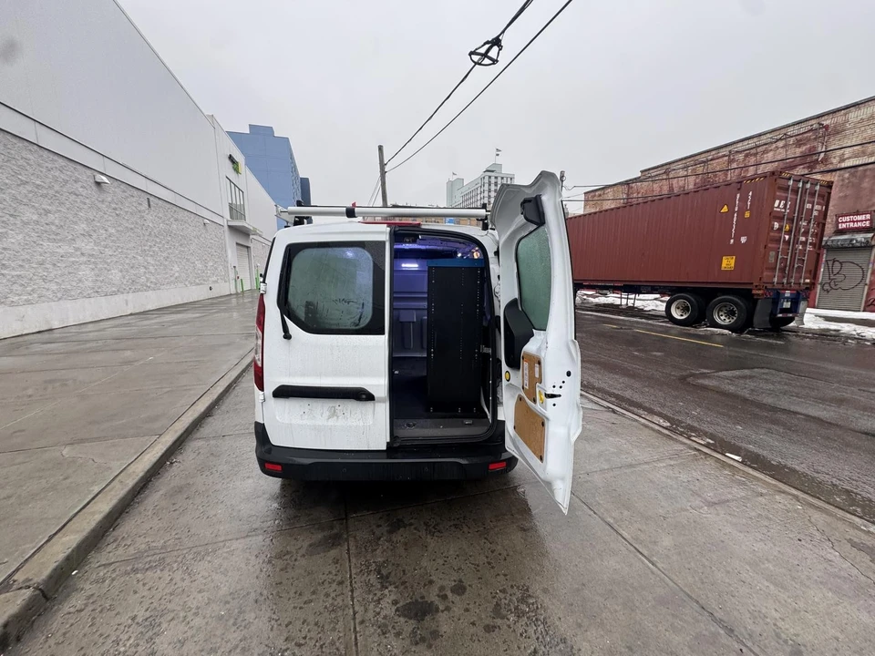 2019 Ford Transit Connect - Image 21 of 21