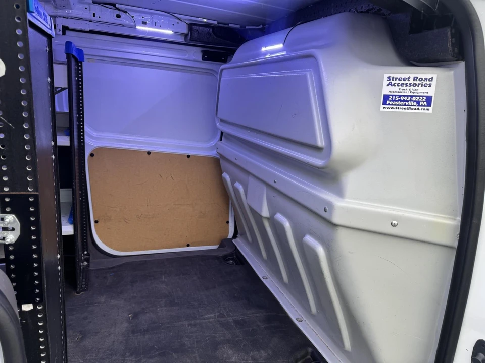 2019 Ford Transit Connect - Image 15 of 21