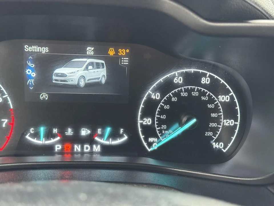 2019 Ford Transit Connect - Image 7 of 21