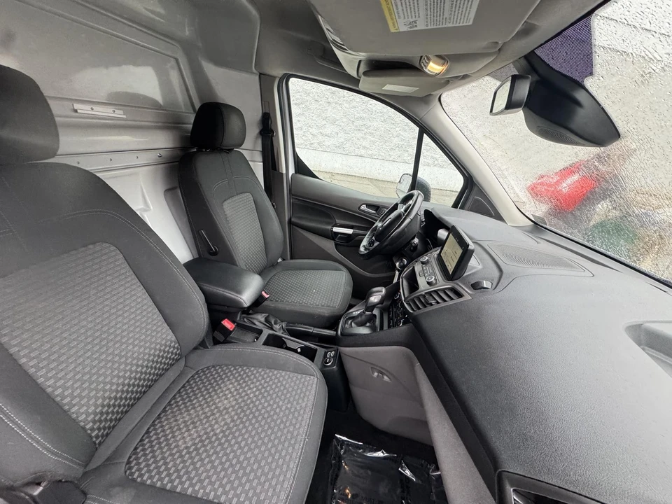 2019 Ford Transit Connect - Image 11 of 21