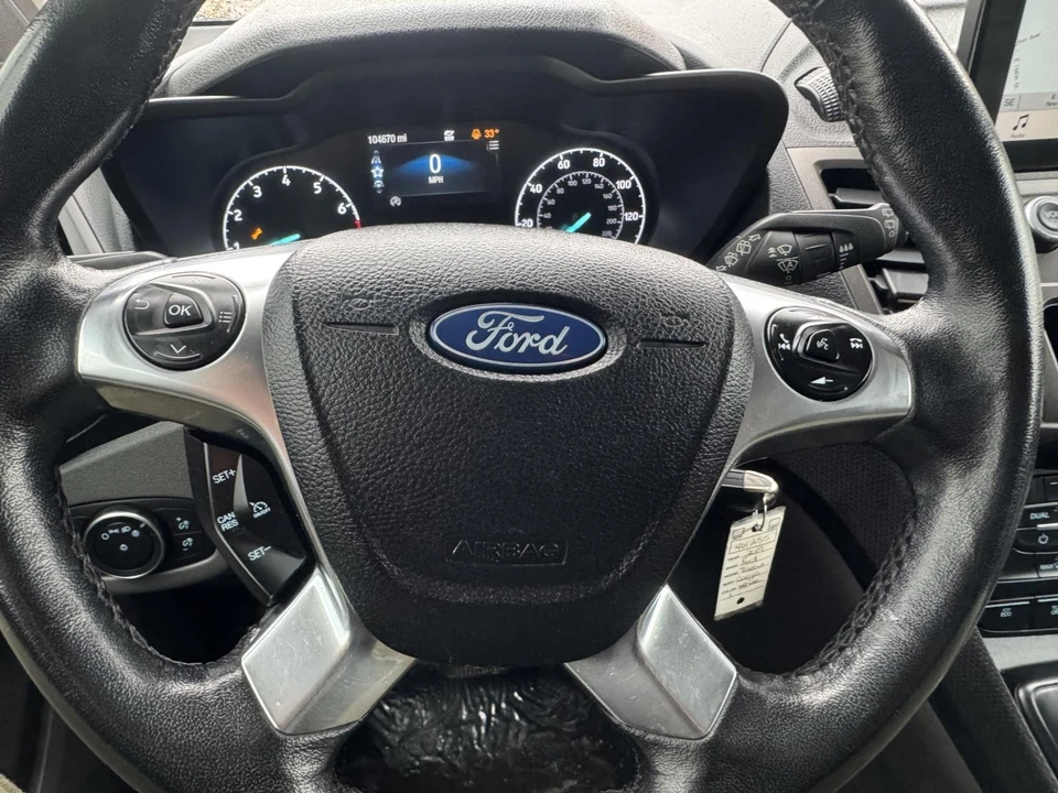 2019 Ford Transit Connect - Image 9 of 21