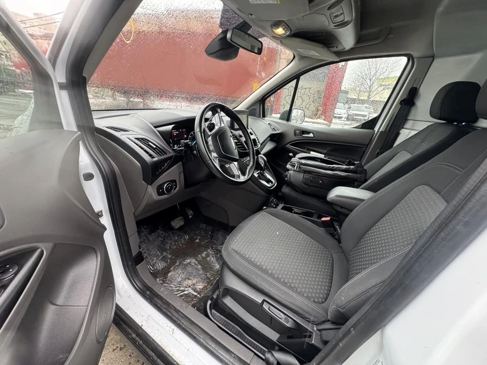 2019 Ford Transit Connect - Image 10 of 21