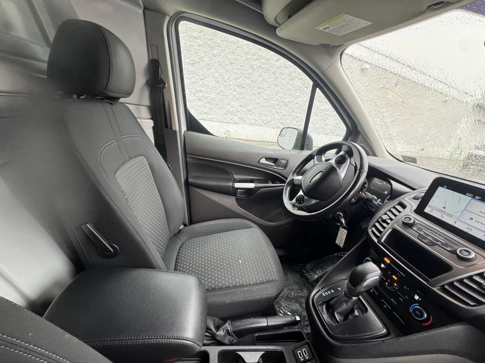 2019 Ford Transit Connect - Image 8 of 21