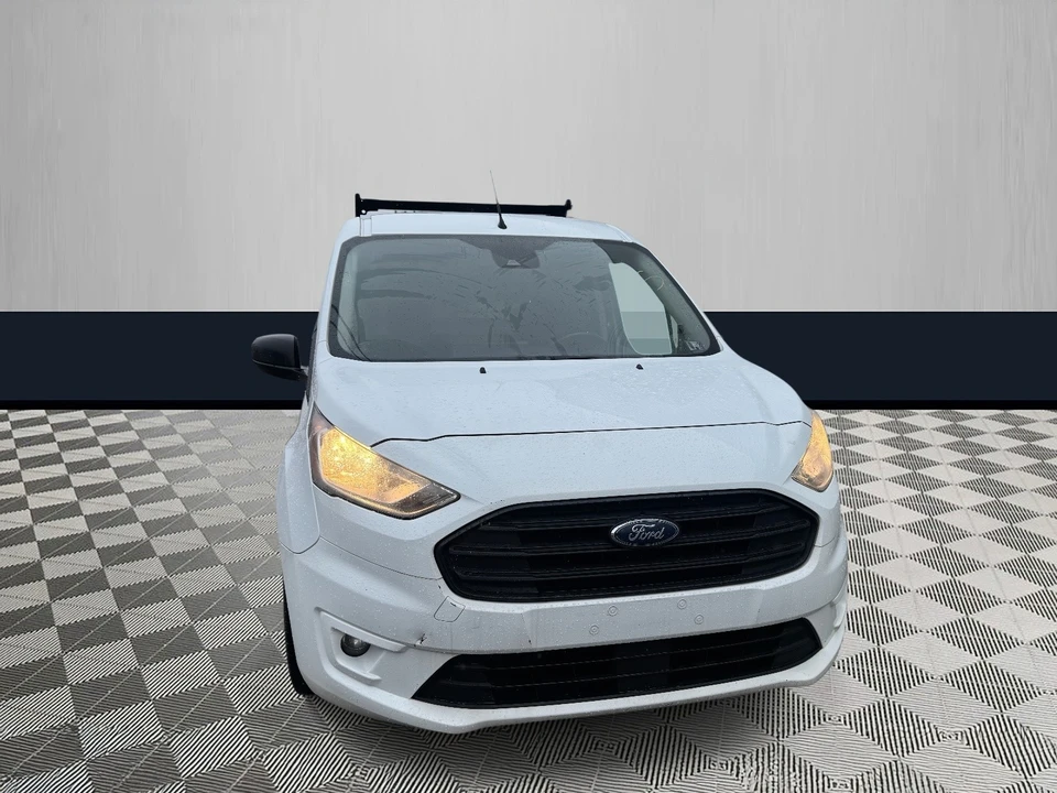 2019 Ford Transit Connect - Image 3 of 21