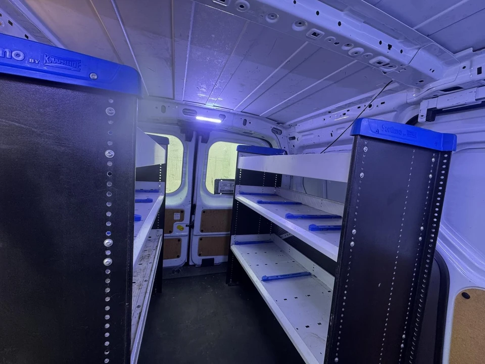 2019 Ford Transit Connect - Image 19 of 21