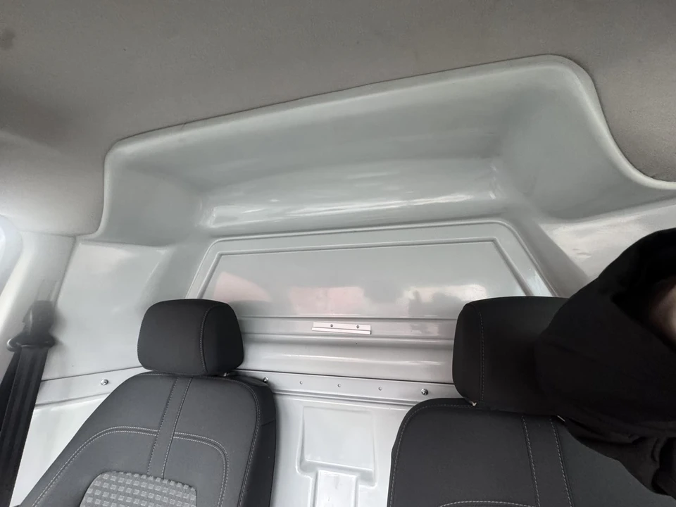 2019 Ford Transit Connect - Image 13 of 21
