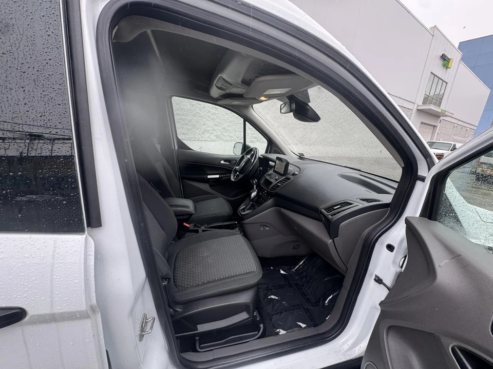 2019 Ford Transit Connect - Image 12 of 21