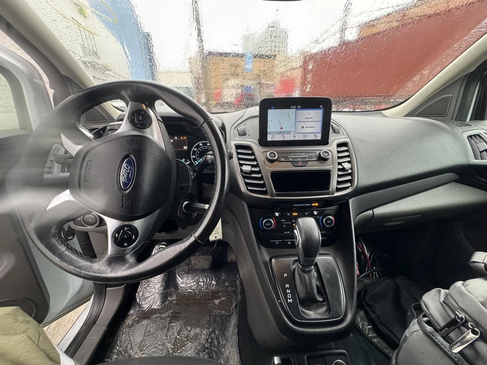 2019 Ford Transit Connect - Image 5 of 21