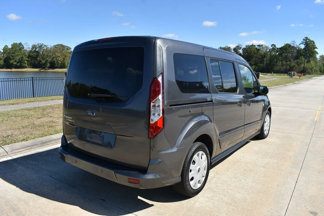 2019 Ford Transit Connect - Image 4 of 20