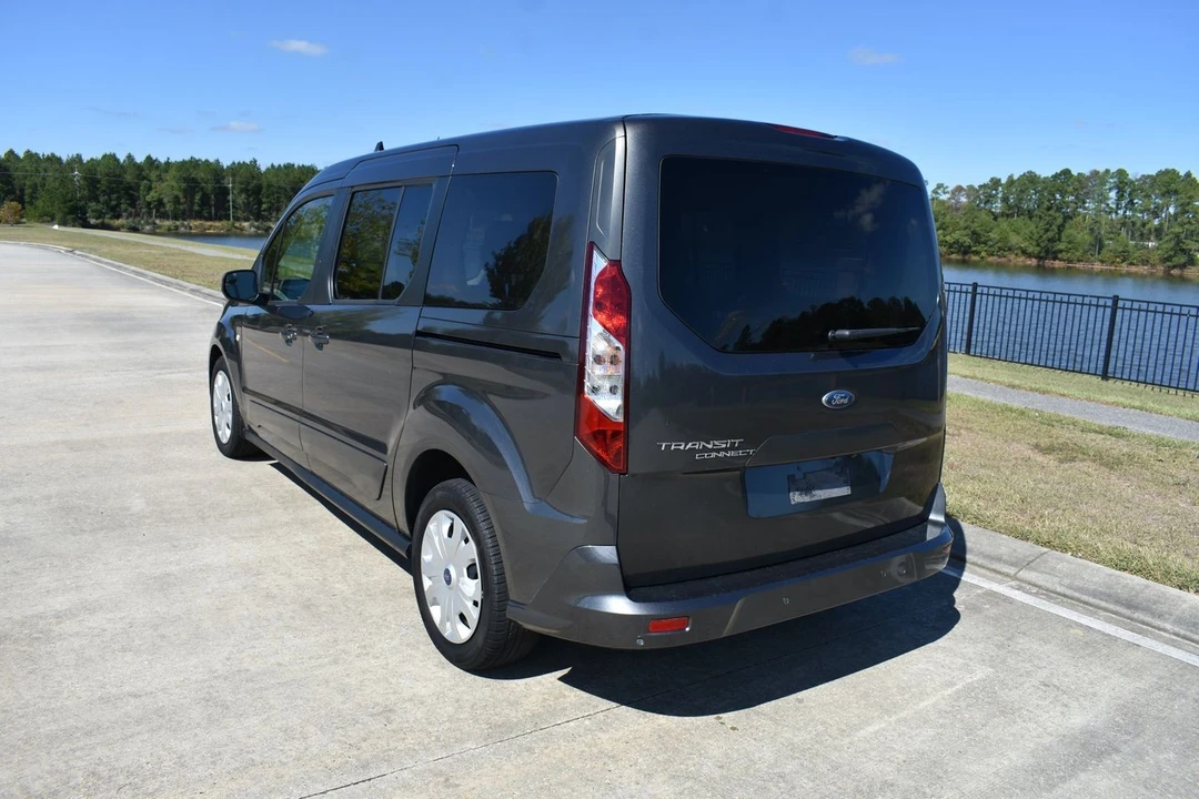 2019 Ford Transit Connect - Image 8 of 20