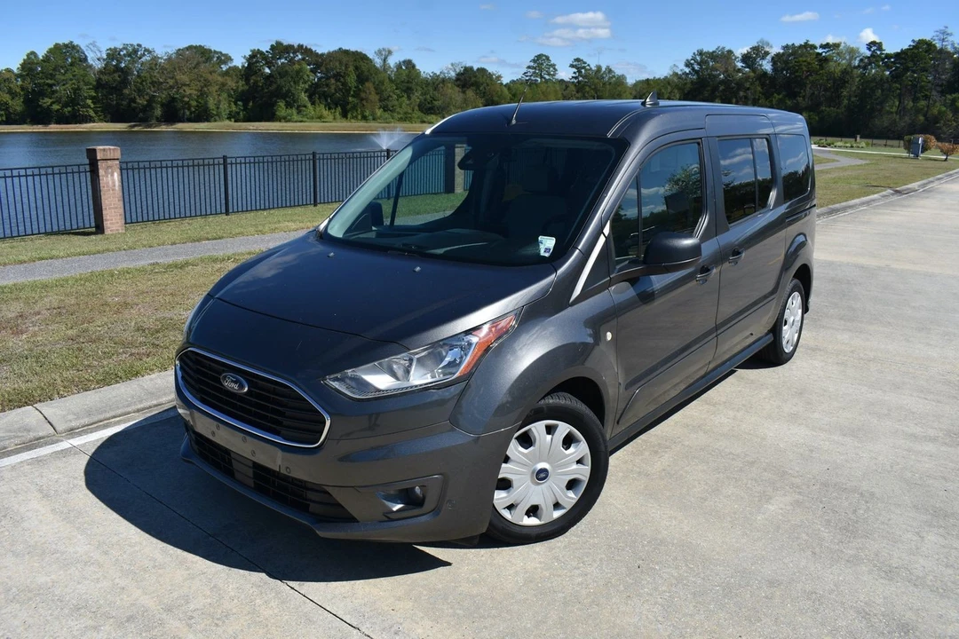2019 Ford Transit Connect - Image 6 of 20