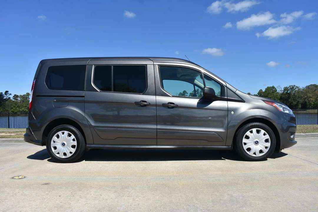 2019 Ford Transit Connect - Image 3 of 20