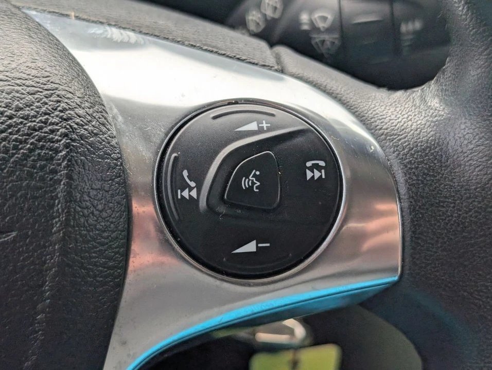 2019 Ford Transit Connect - Image 15 of 21