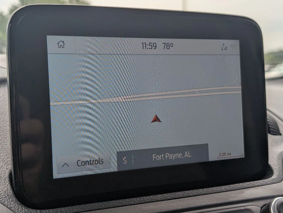 2019 Ford Transit Connect - Image 16 of 21