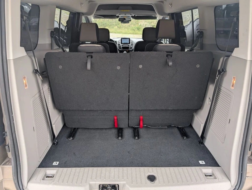 2019 Ford Transit Connect - Image 20 of 21