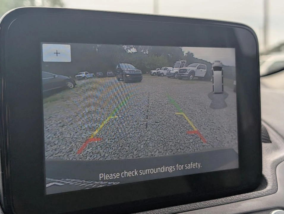 2019 Ford Transit Connect - Image 17 of 21