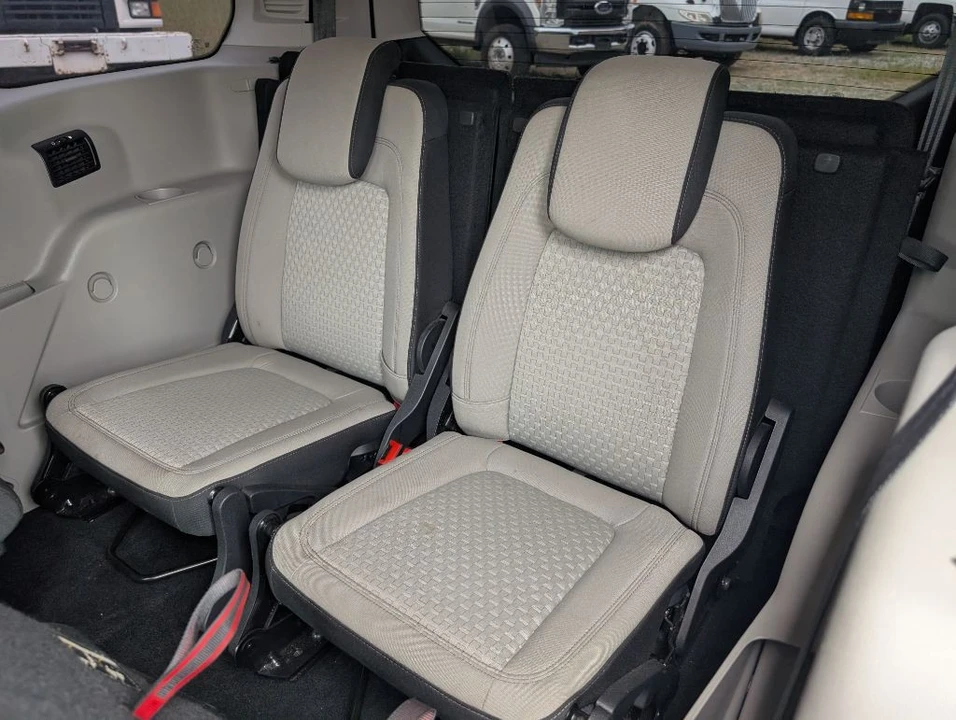 2019 Ford Transit Connect - Image 10 of 21