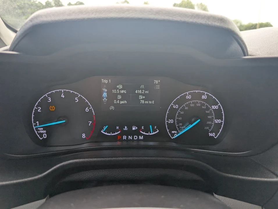 2019 Ford Transit Connect - Image 11 of 21