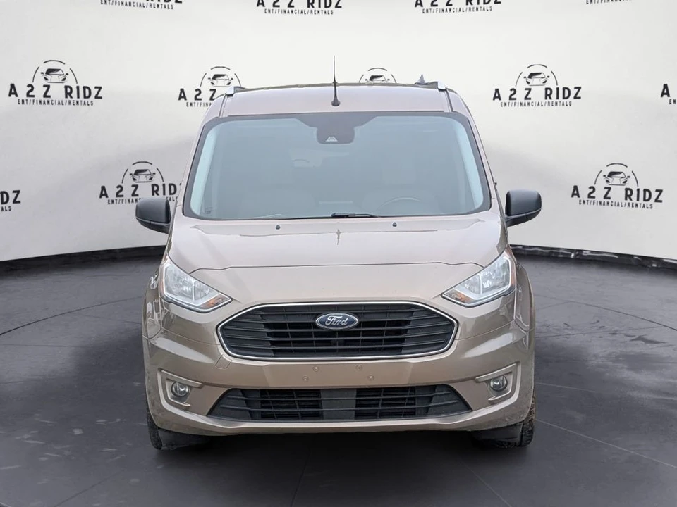 2019 Ford Transit Connect - Image 2 of 21
