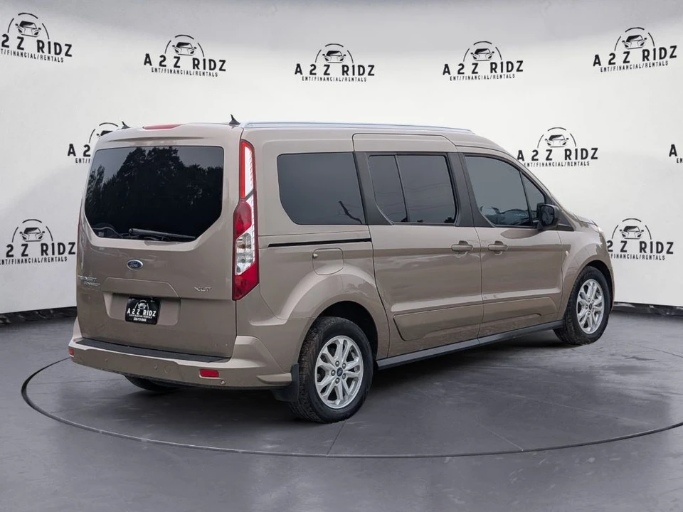 2019 Ford Transit Connect - Image 6 of 21