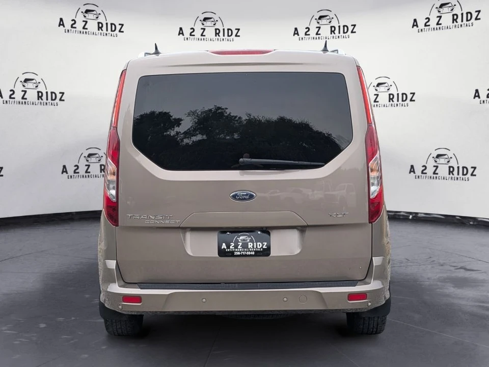 2019 Ford Transit Connect - Image 5 of 21
