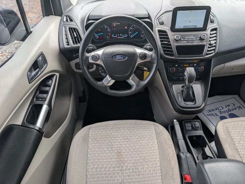 2019 Ford Transit Connect - Image 7 of 21