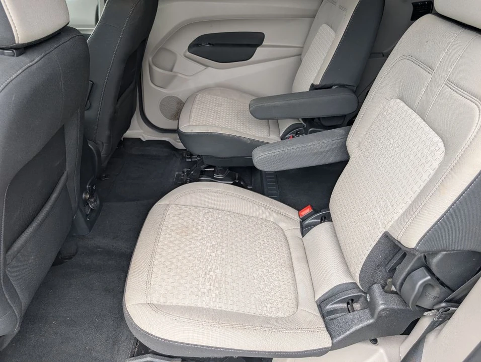 2019 Ford Transit Connect - Image 9 of 21