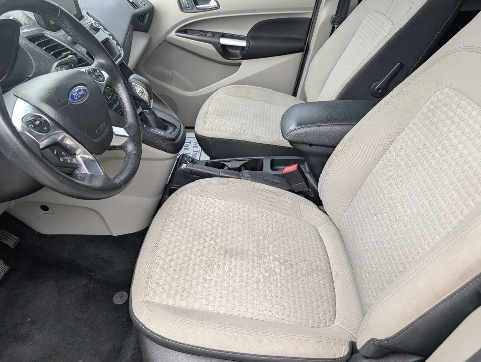 2019 Ford Transit Connect - Image 8 of 21