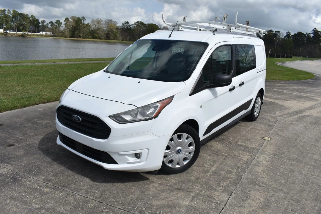 2019 Ford Transit Connect - Image 6 of 19