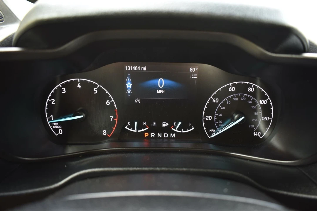 2019 Ford Transit Connect - Image 10 of 19