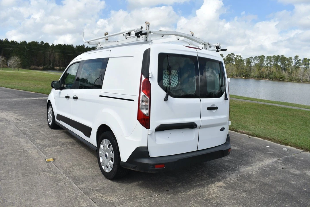 2019 Ford Transit Connect - Image 8 of 19