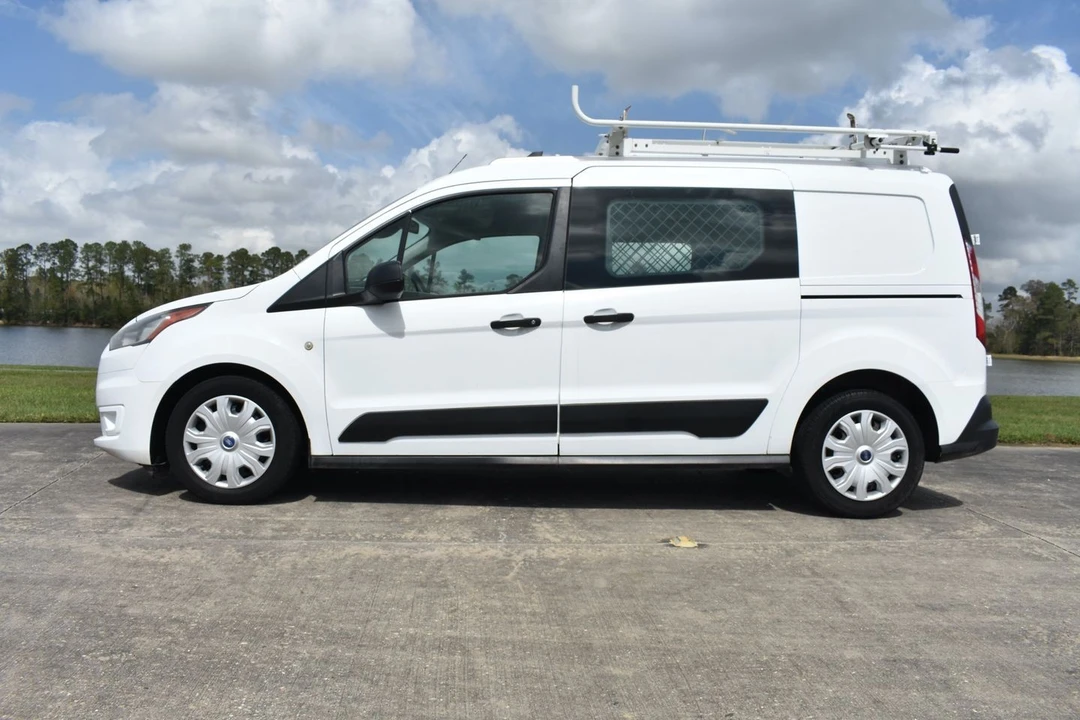 2019 Ford Transit Connect - Image 7 of 19