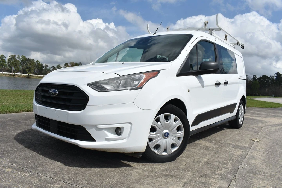2019 Ford Transit Connect - Image 5 of 19