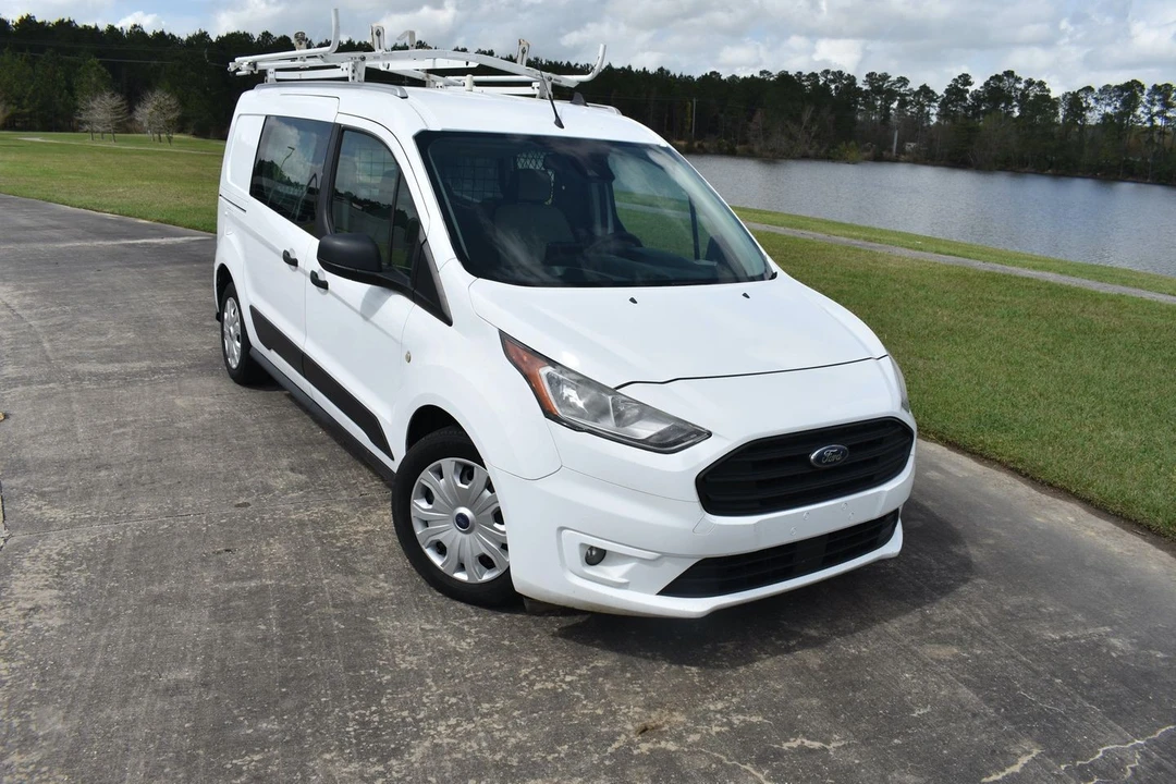 2019 Ford Transit Connect - Image 2 of 19