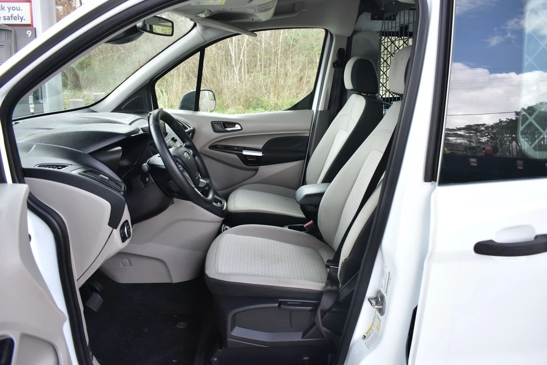 2019 Ford Transit Connect - Image 9 of 19